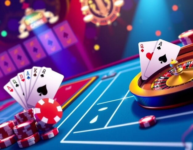 pakarjudi88 mobile gaming